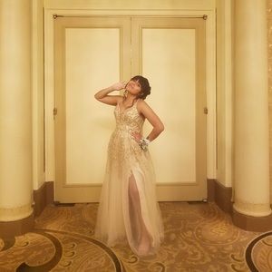 Meet your Posher, Nadia